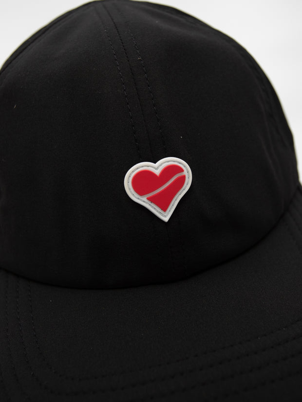 Heartbreak 6-Panel Running Hat