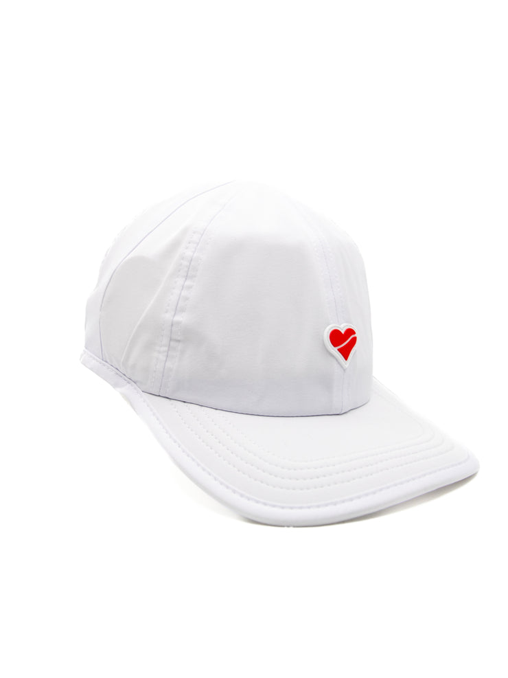 Heartbreak 6-Panel Running Hat