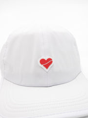 Heartbreak 6-Panel Running Hat