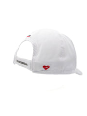 Heartbreak 6-Panel Running Hat