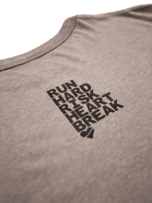 Heartbreak Boston City Tee