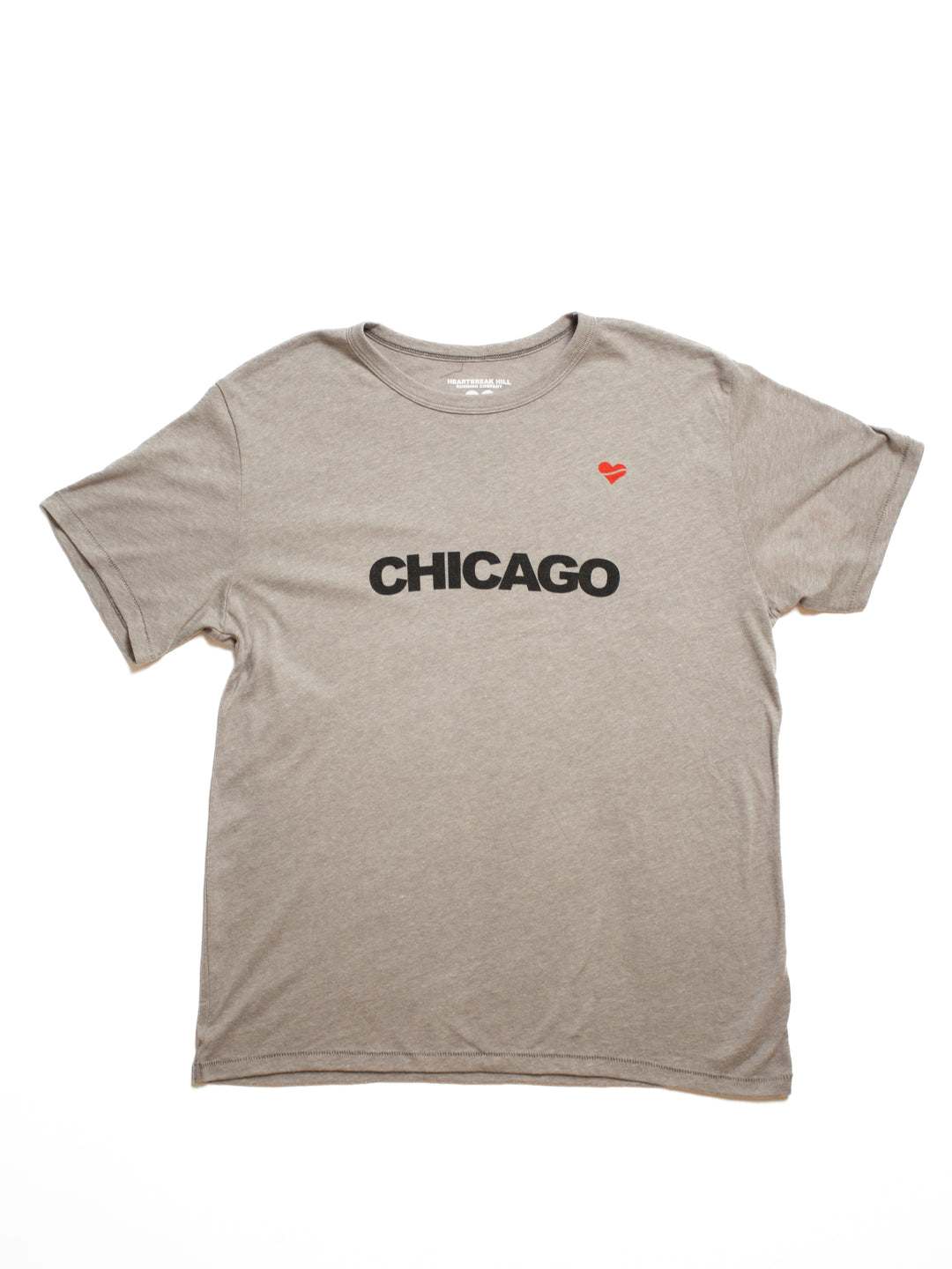 Chicago Shirt Co. Tee