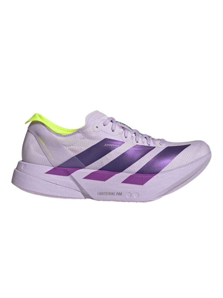 H*o様 【新品未使用27.0cm】ADIZERO ADIOS PRO4 Adidas Adizero Adios Pro 4 Women's Shoes – Heartbreak Hill Running