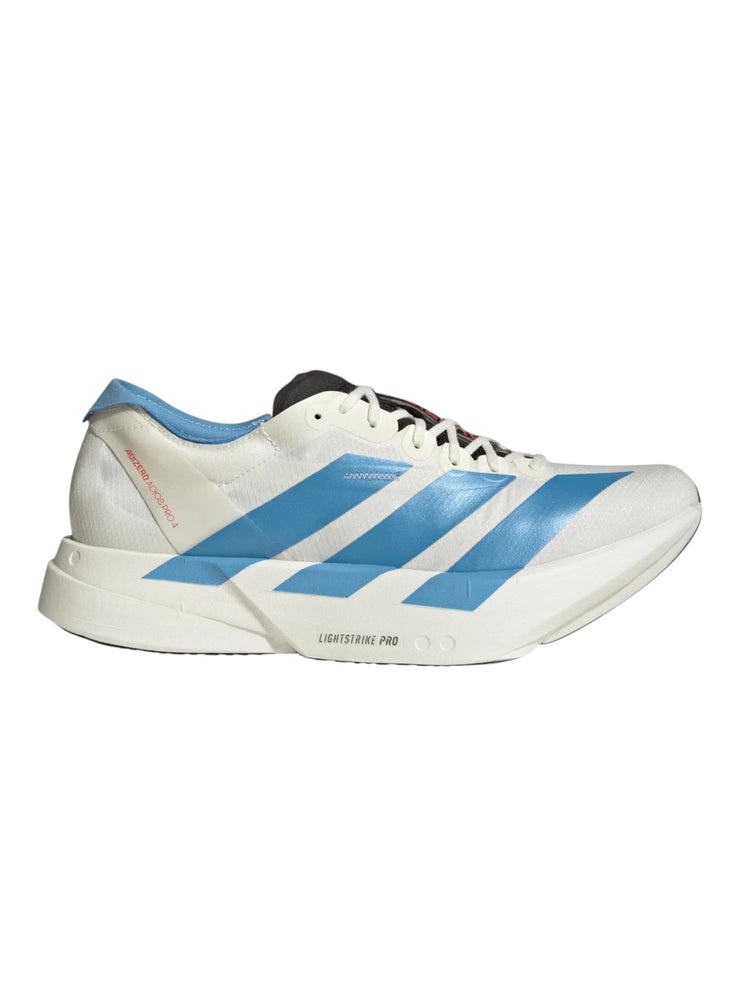 Adidas Adizero Adios Pro 4 Men's Shoes – Heartbreak Hill Running