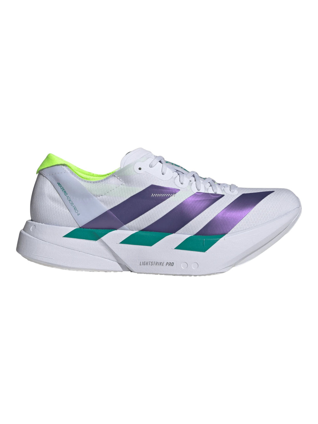 Adidas Adizero Adios Pro 4 Men's Shoes – Heartbreak Hill Running