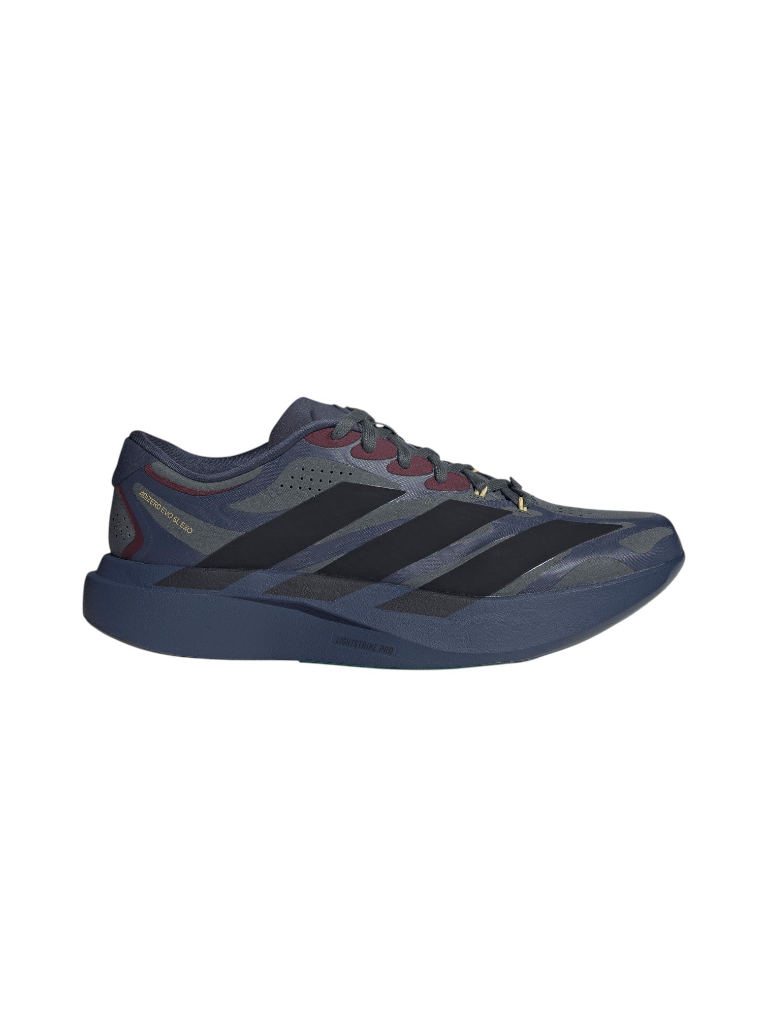 Adidas Adizero Evo SL EXO Men's Shoes – Heartbreak Hill Running