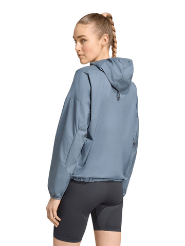 Adidas Women's Adizero Running Blaze Jacket – Heartbreak Hill