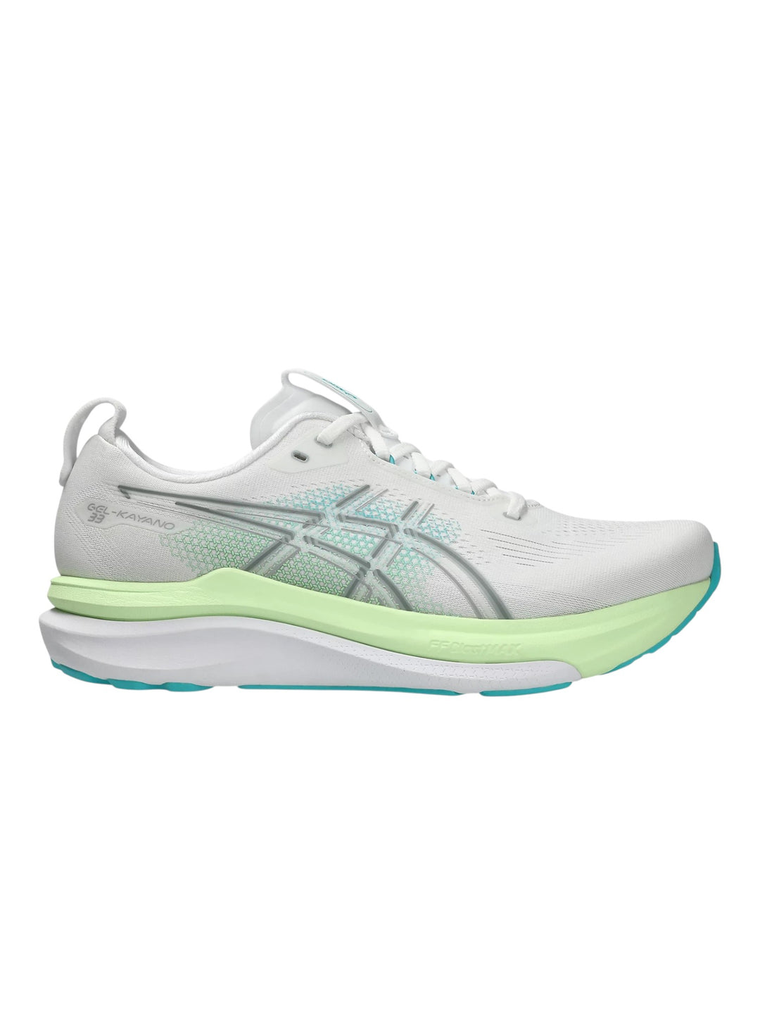 Asics Gel-Kayano 33 Men's Shoes – Heartbreak Hill Running Company