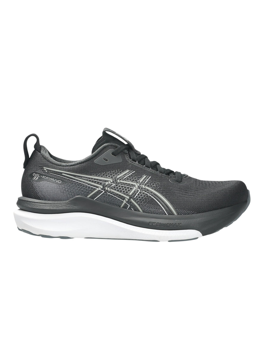 Asics Gel-Kayano 33 Women's Shoes – Heartbreak Hill Running Company