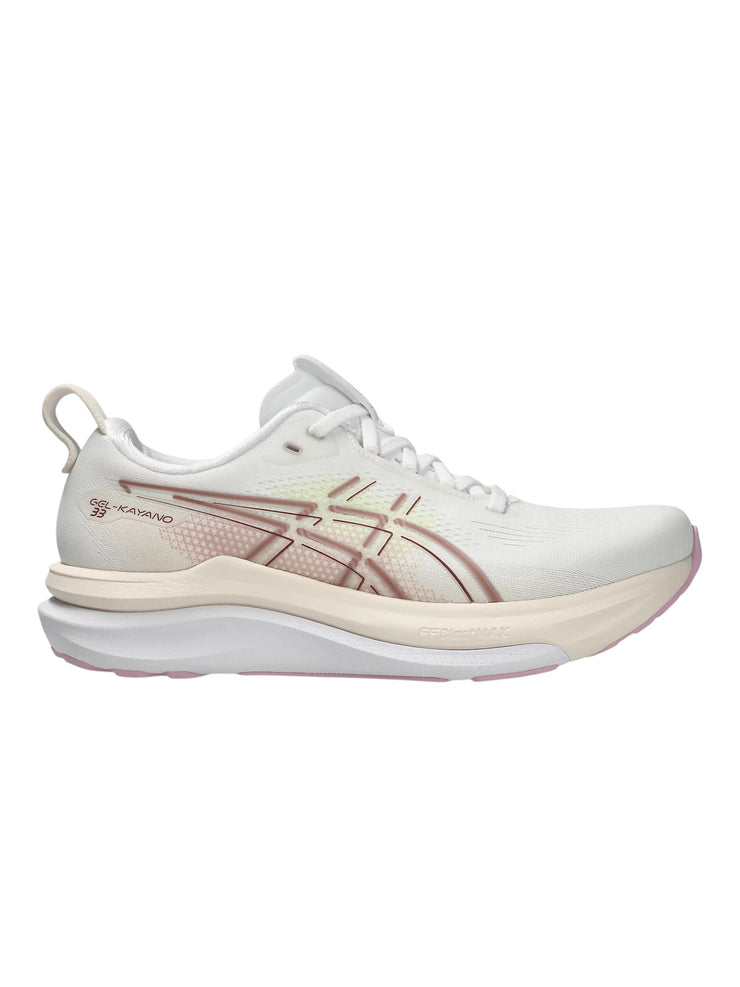Asics Gel-Kayano 33 Women's Shoes – Heartbreak Hill Running Company
