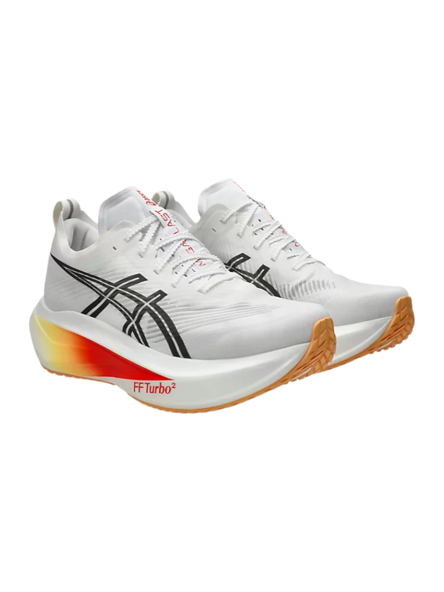Asics Megablast Shoes – Heartbreak Hill Running Company