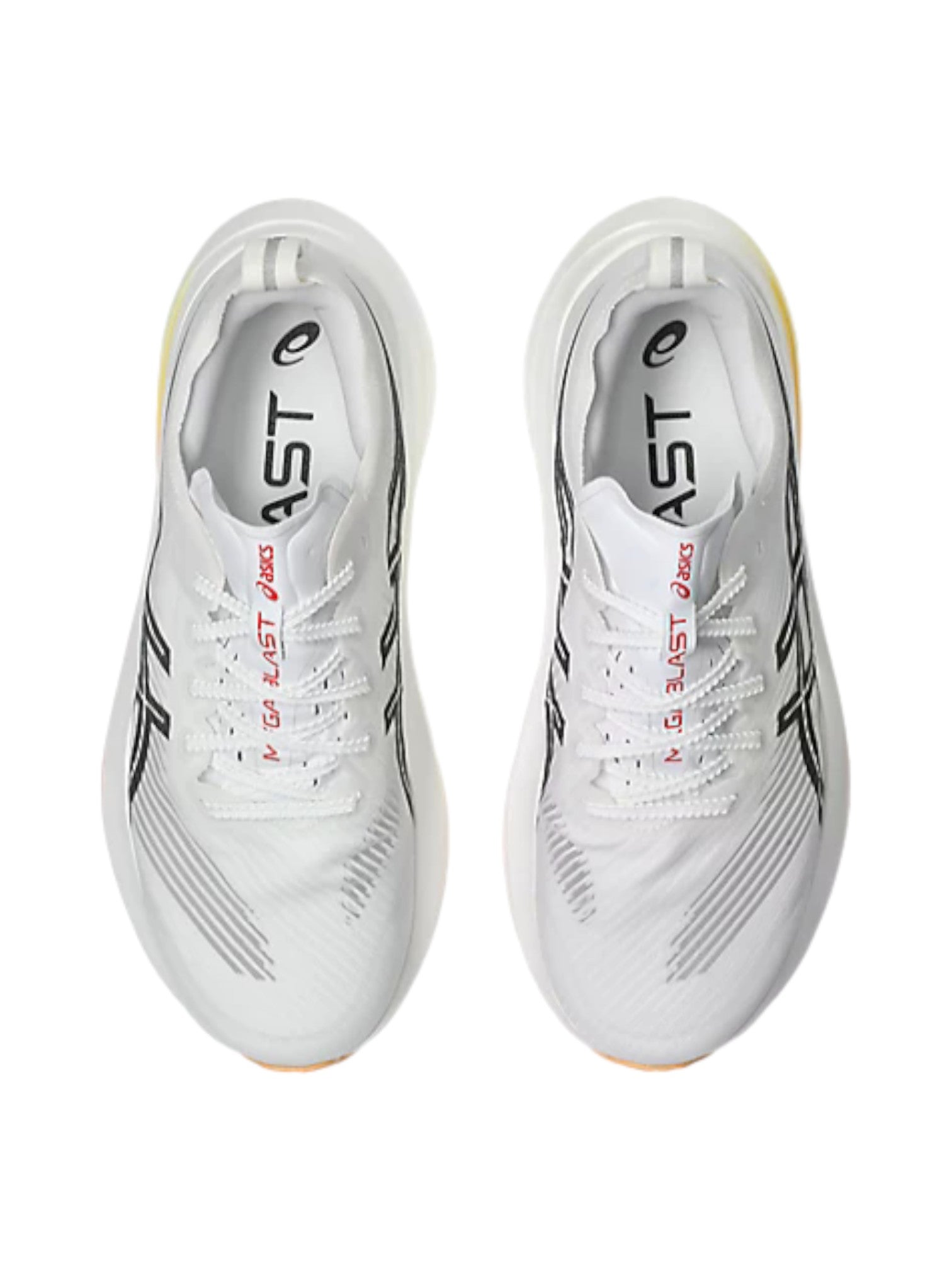 Asics Megablast Shoes – Heartbreak Hill Running Company