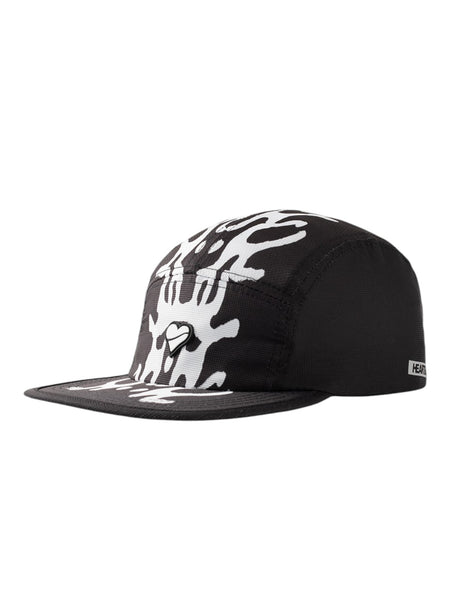 Heartbreak Wildstack Halsted 5-Panel Run Hat – Heartbreak Hill