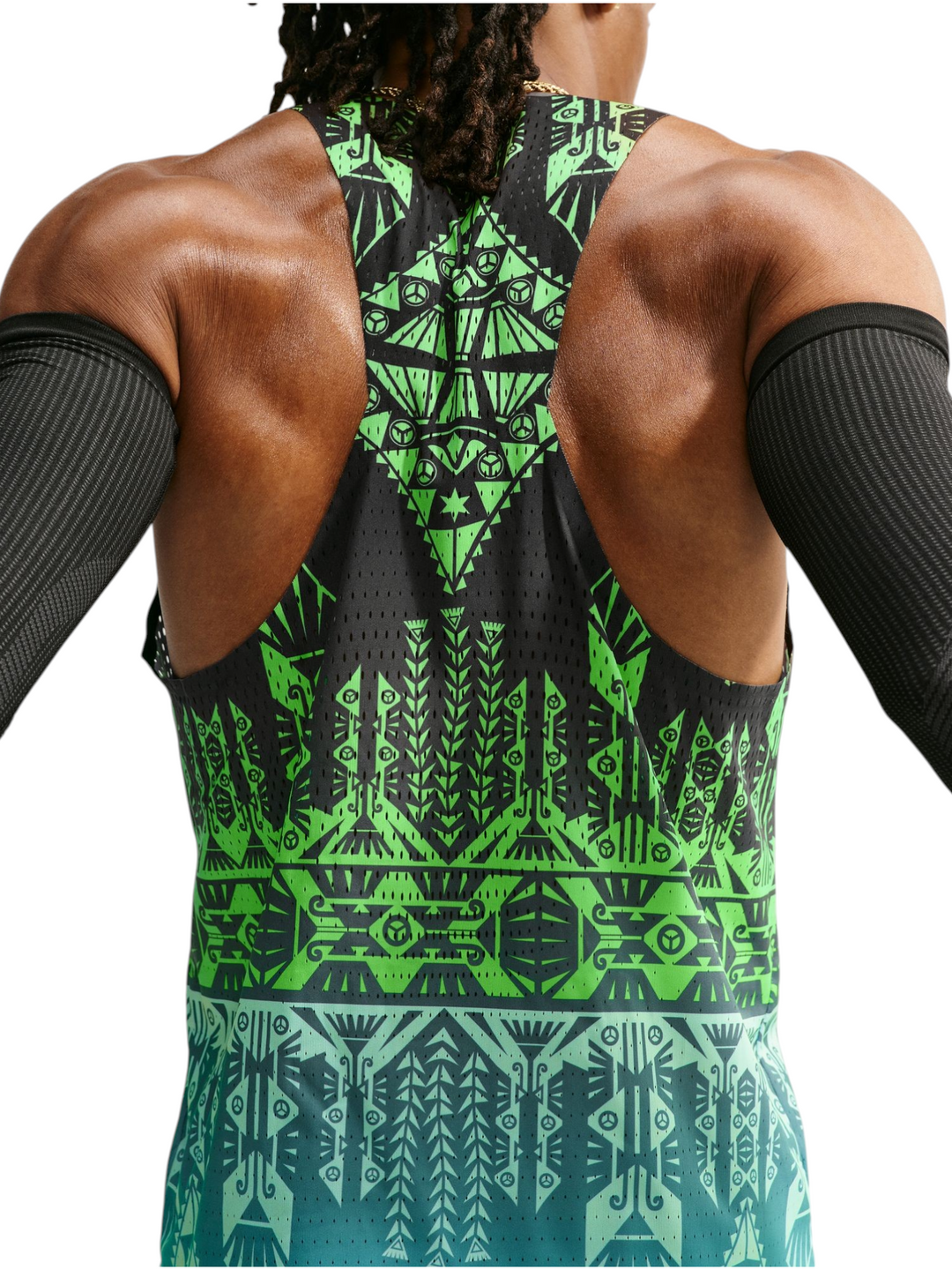 Nike Chicago Marathon 2026 Men's Dri-FIT ADV AeroSwift Singlet