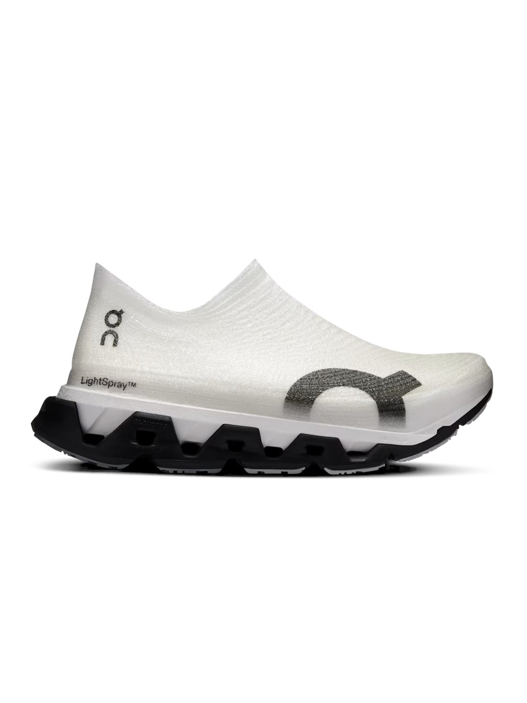 On Cloudmonster 3 Hyper LS Running Shoes – Heartbreak Hill Running