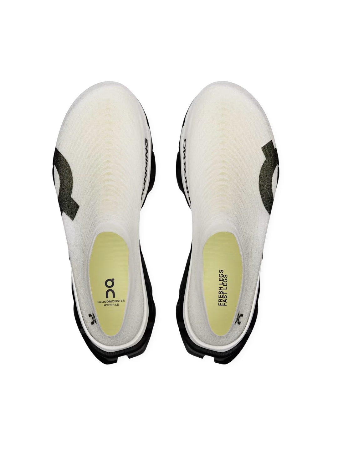 On Cloudmonster3 hyper LS クラウドモンスター On Cloudmonster 3 Hyper LS Running Shoes – Heartbreak Hill Running
