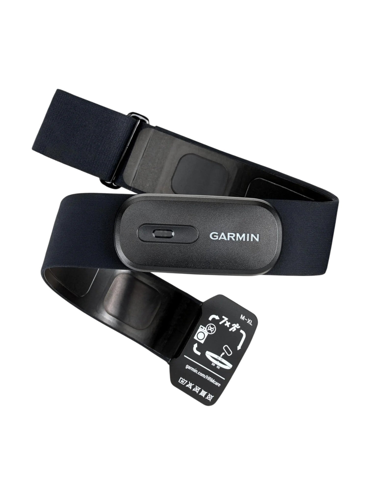 Garmin Heart Rate Monitor 200 – Heartbreak Hill Running Company