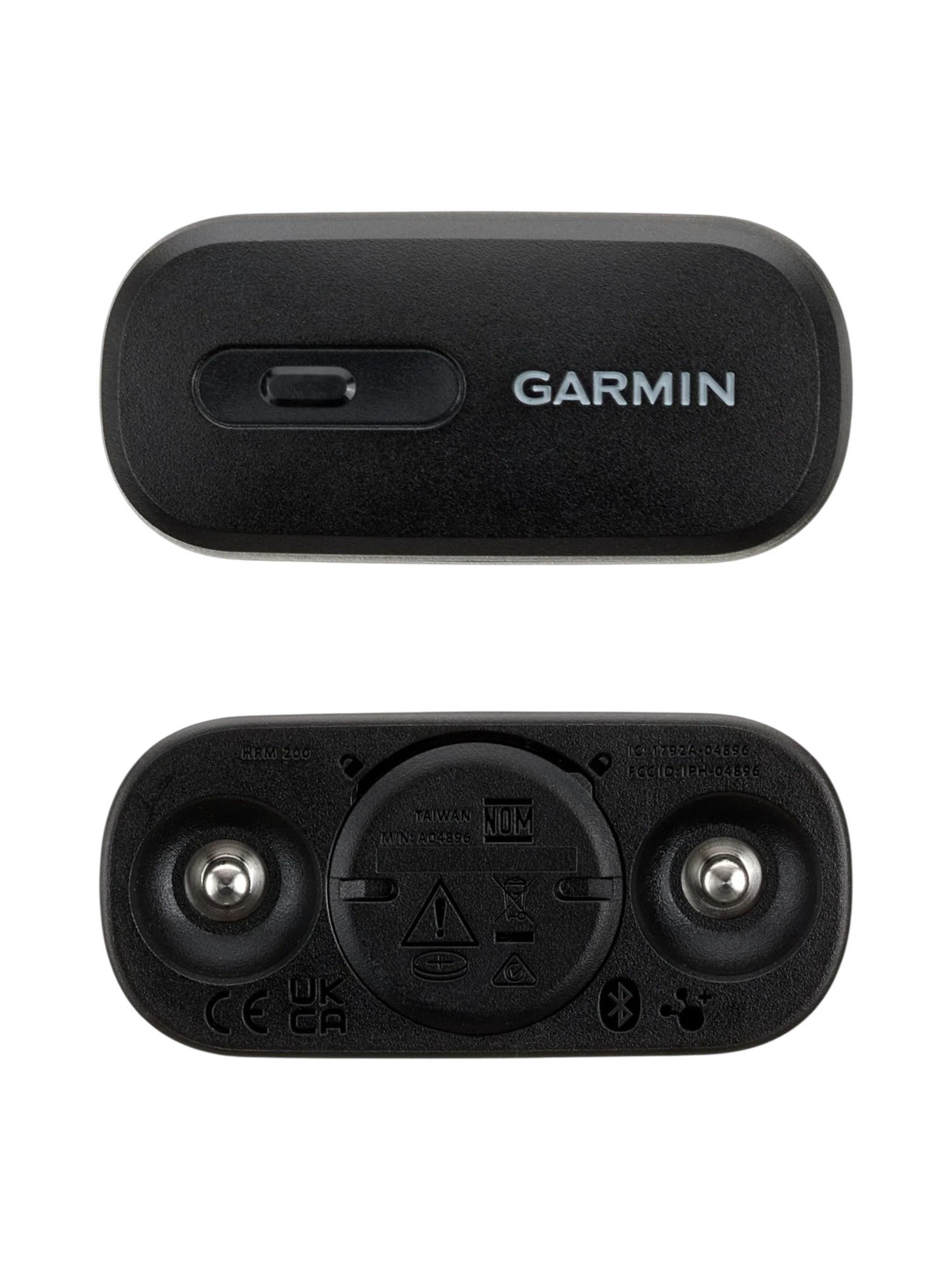 Garmin Heart Rate Monitor 200 – Heartbreak Hill Running Company