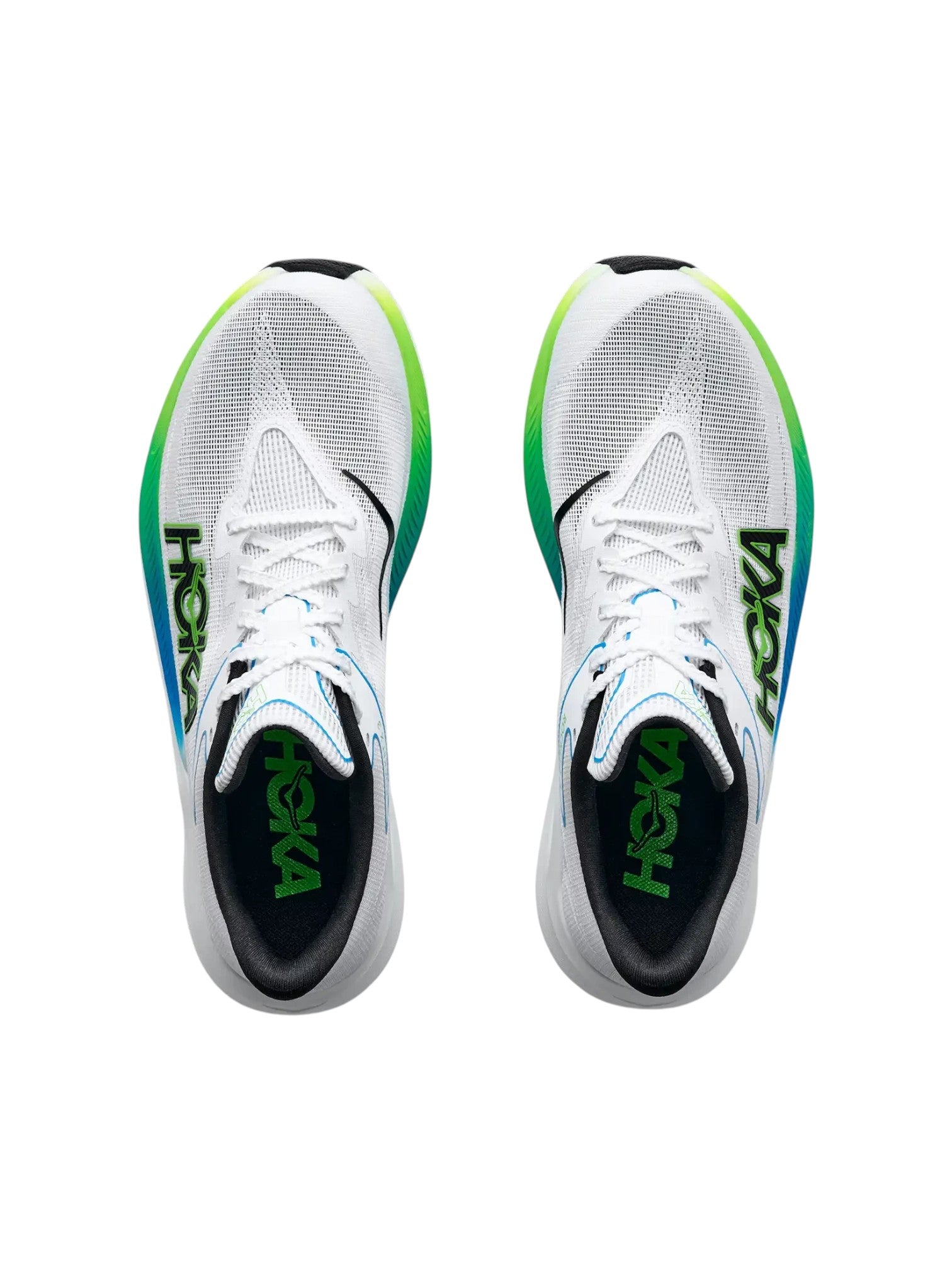 Hoka Rocket X 3 Shoes – Heartbreak Hill Running Company