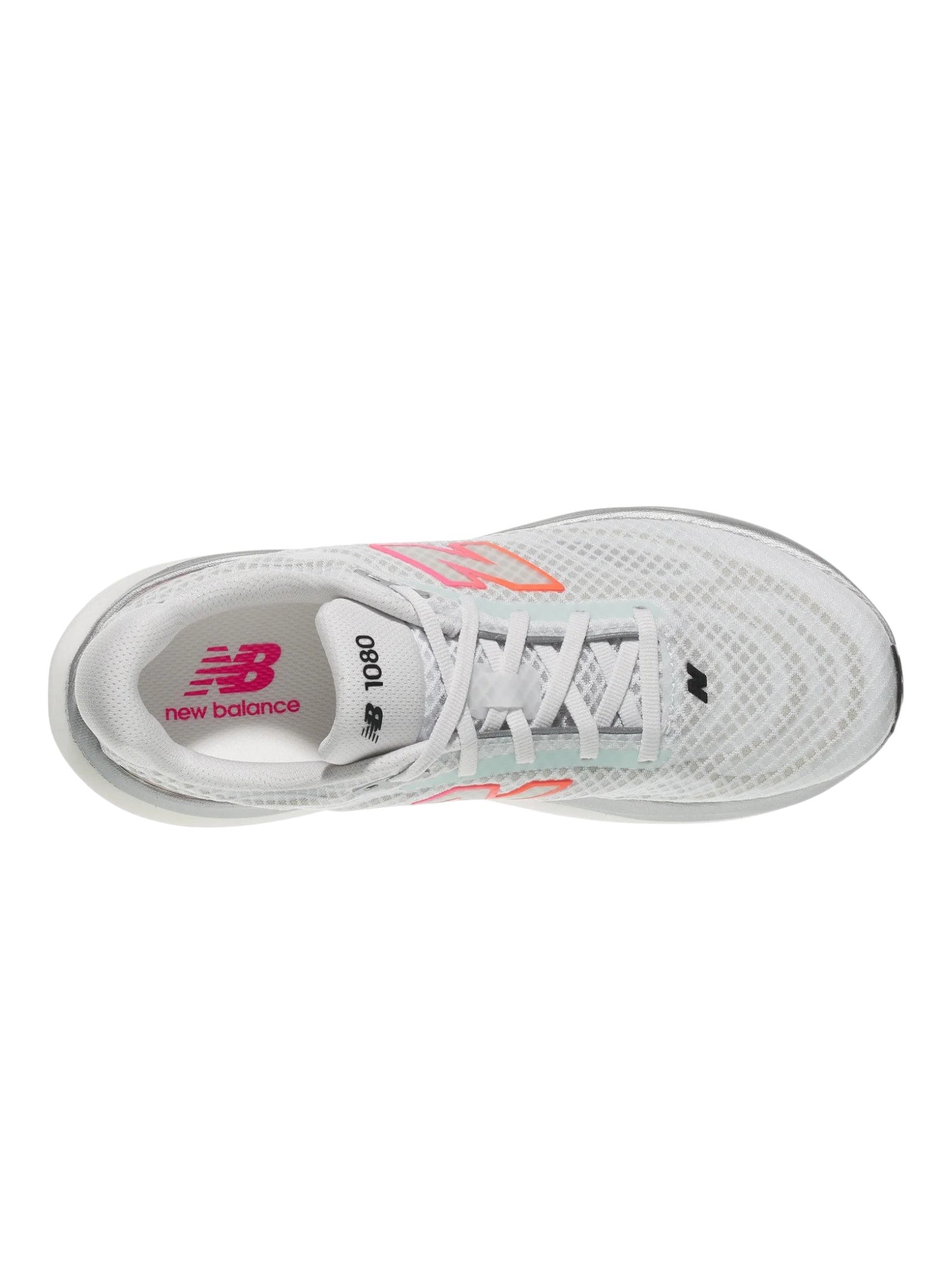 New Balance 1080v15 Breathe Women's Shoe – Heartbreak Hill Running