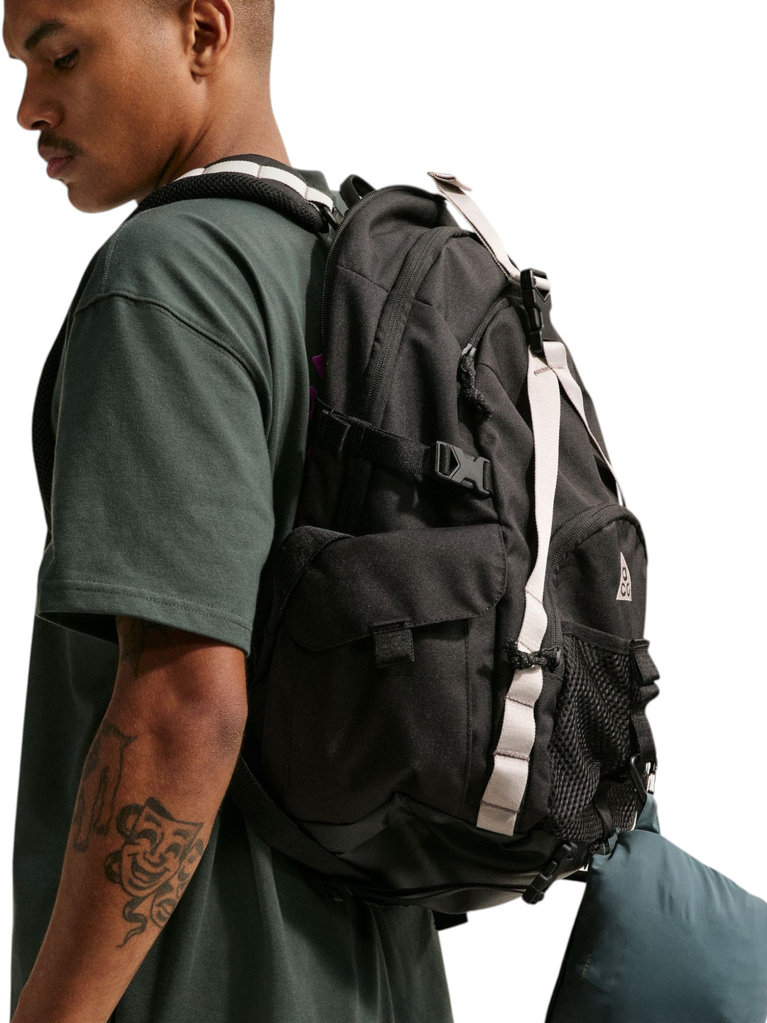 Nike ACG Five Towers Men's UV Protection Jacket