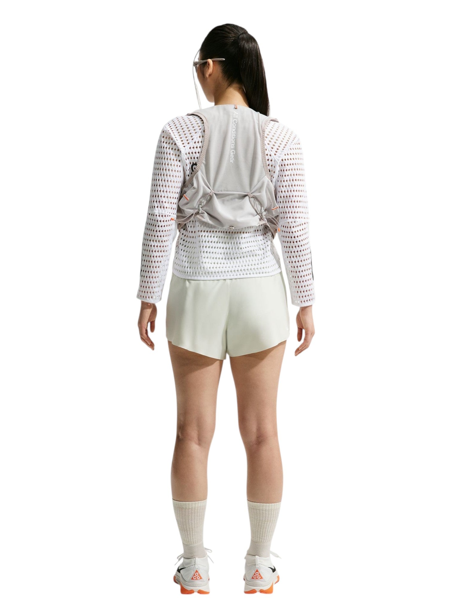 Nike ACG Women's Radical AirFlow NXT Dri-FIT Long-Sleeve Trail