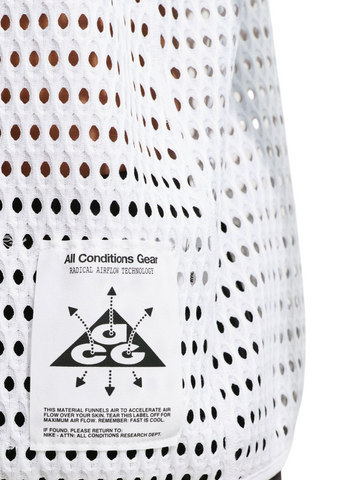 Nike ACG Men's Radical AirFlow Dri-FIT Trail Running Tank Top
