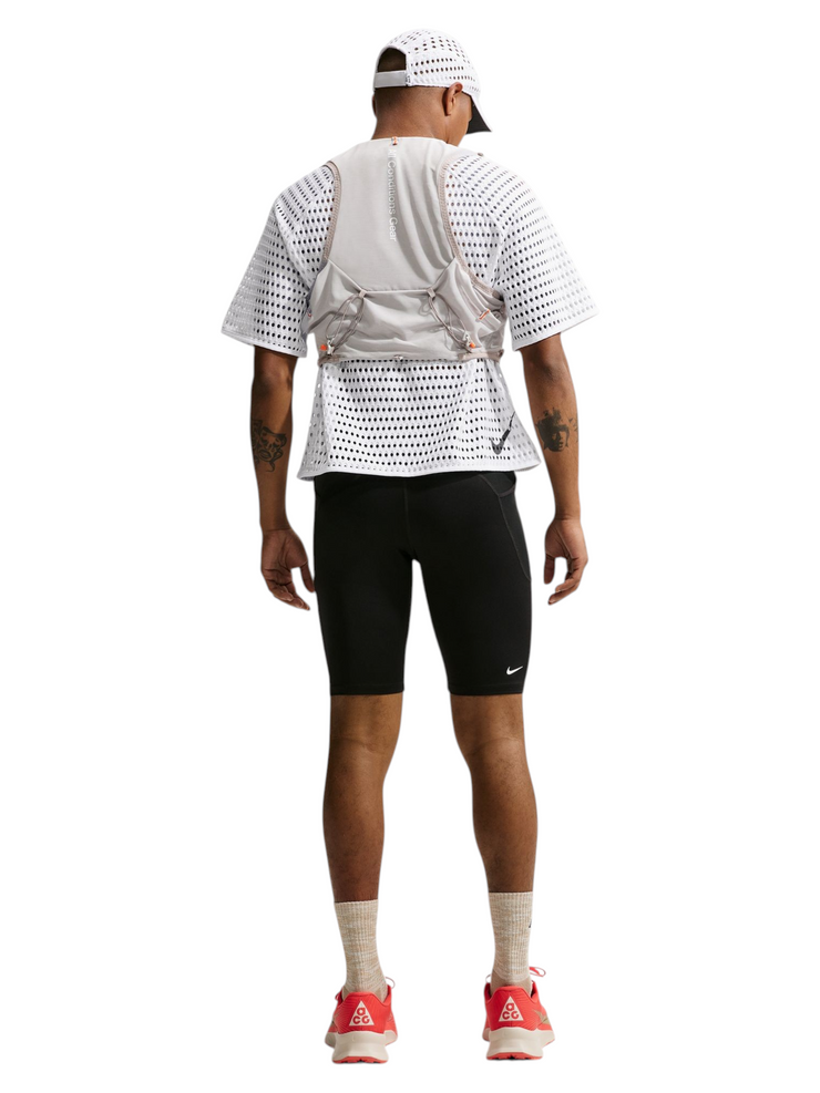 Nike ACG Men's Radical AirFlow Dri-FIT Short-Sleeve Trail Running