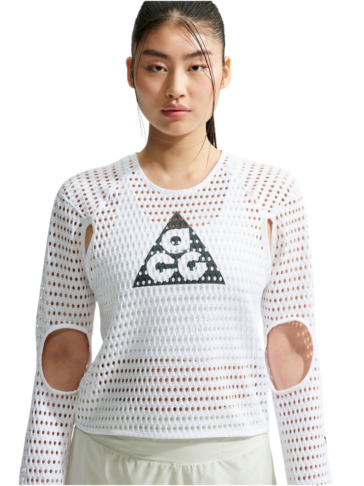 Nike ACG Women's Radical AirFlow NXT Dri-FIT Long-Sleeve Trail