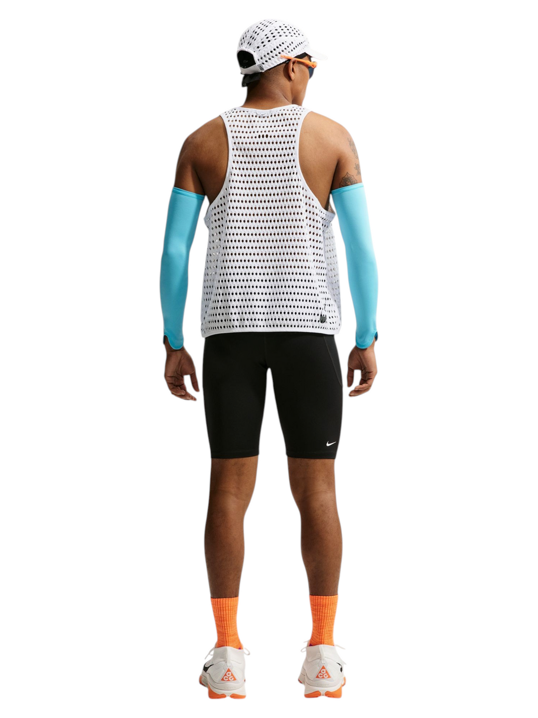Nike ACG Men's Radical AirFlow Dri-FIT Trail Running Tank Top