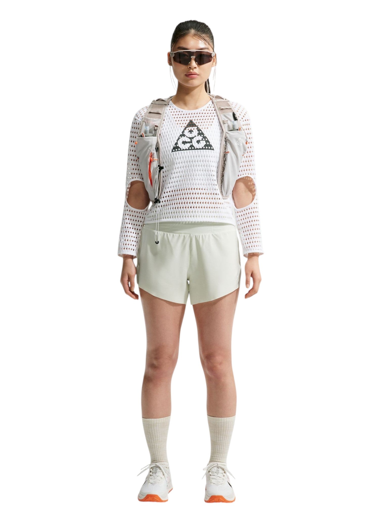 Nike ACG Women's Radical AirFlow NXT Dri-FIT Long-Sleeve Trail