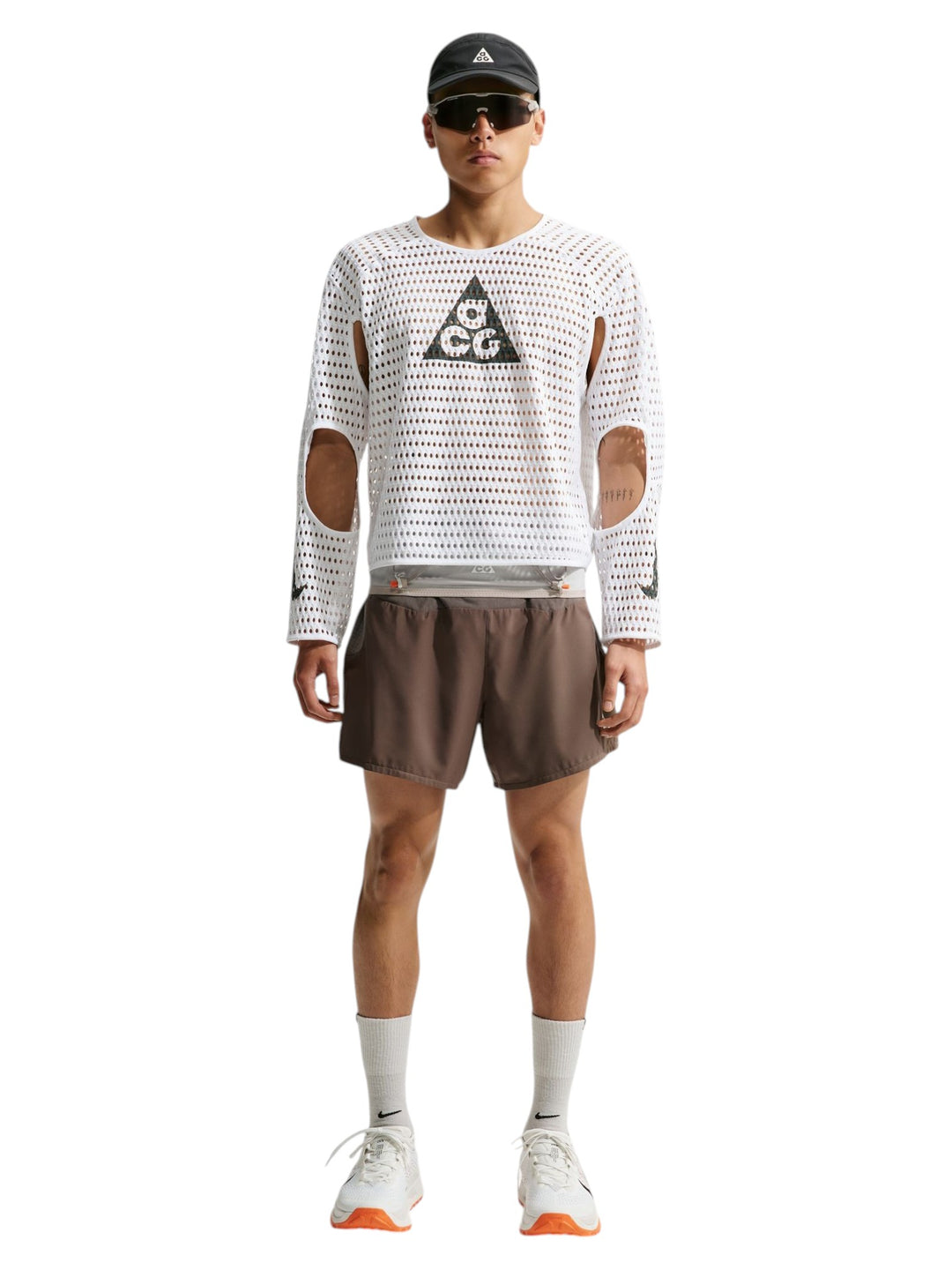 Nike ACG Men's Radical AirFlow NXT Dri-FIT Long-Sleeve Trail