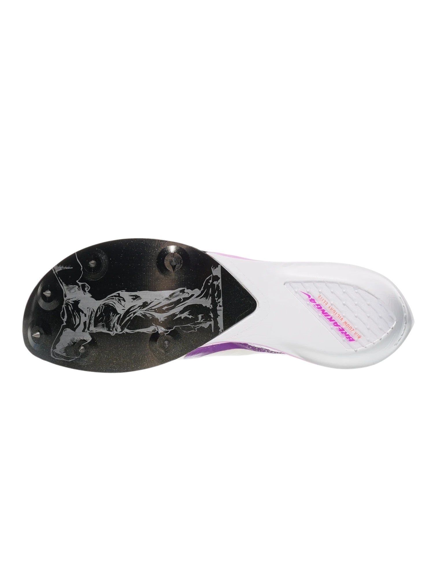 Nike Air Zoom Victory Elite Track & Field Distance Spikes