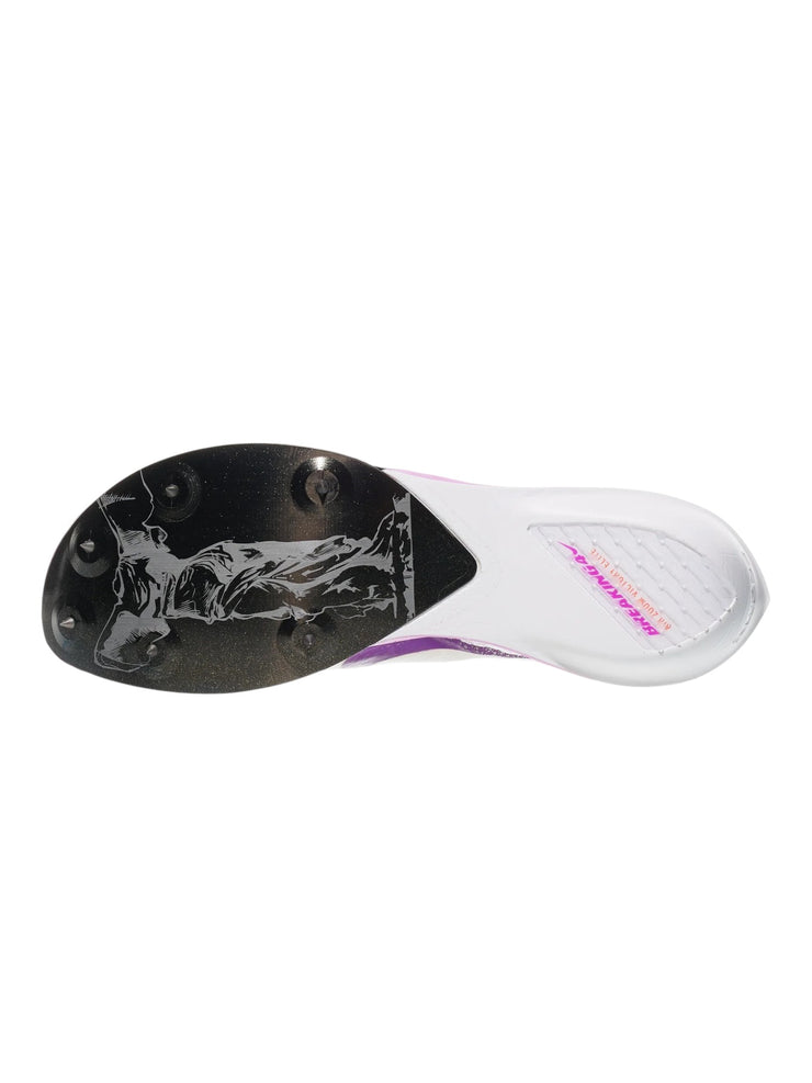 Nike Air Zoom Victory Elite Track & Field Distance Spikes