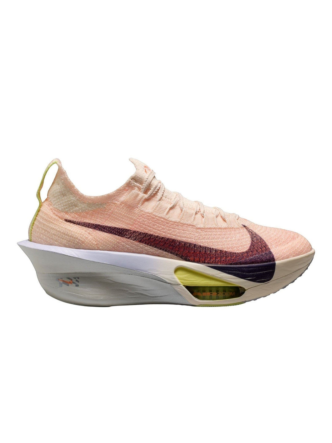 Nike Air Zoom Alphafly NEXT% – Heartbreak Hill Running Company