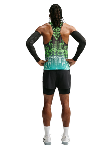 Nike Chicago Marathon 2026 Men's Dri-FIT ADV AeroSwift Singlet