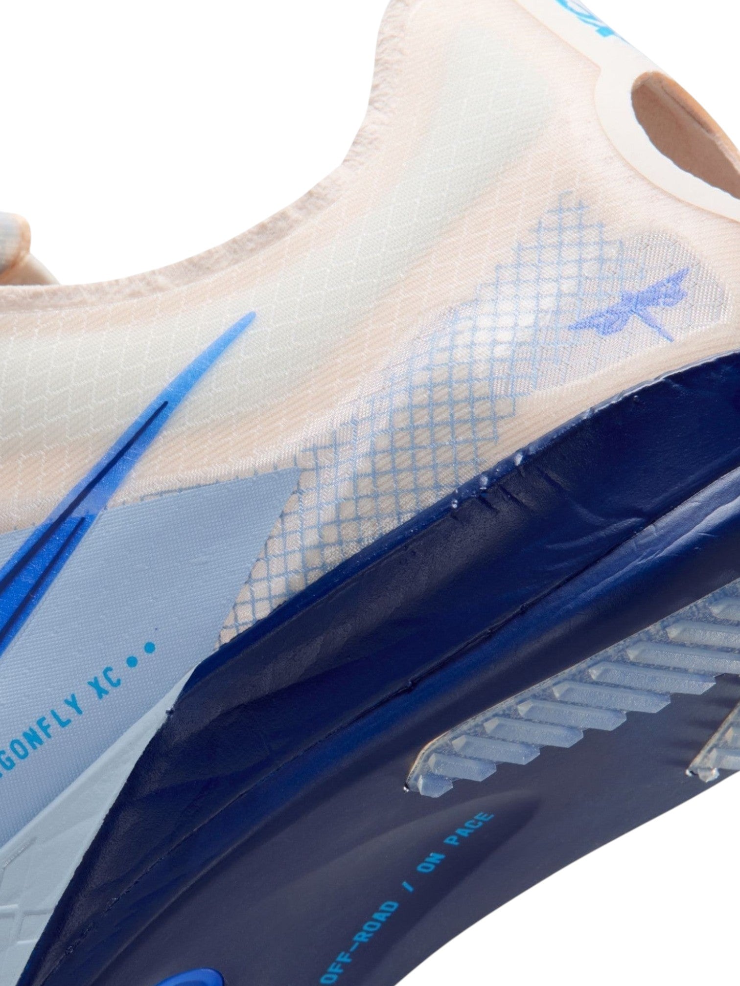 Nike ZoomX Dragonfly XC 2 Spikes – Heartbreak Hill Running Company