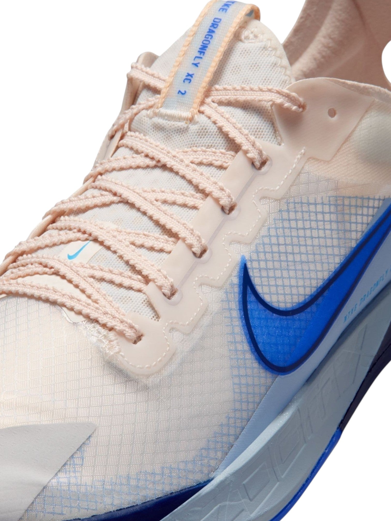 Nike ZoomX Dragonfly XC 2 Spikes – Heartbreak Hill Running Company