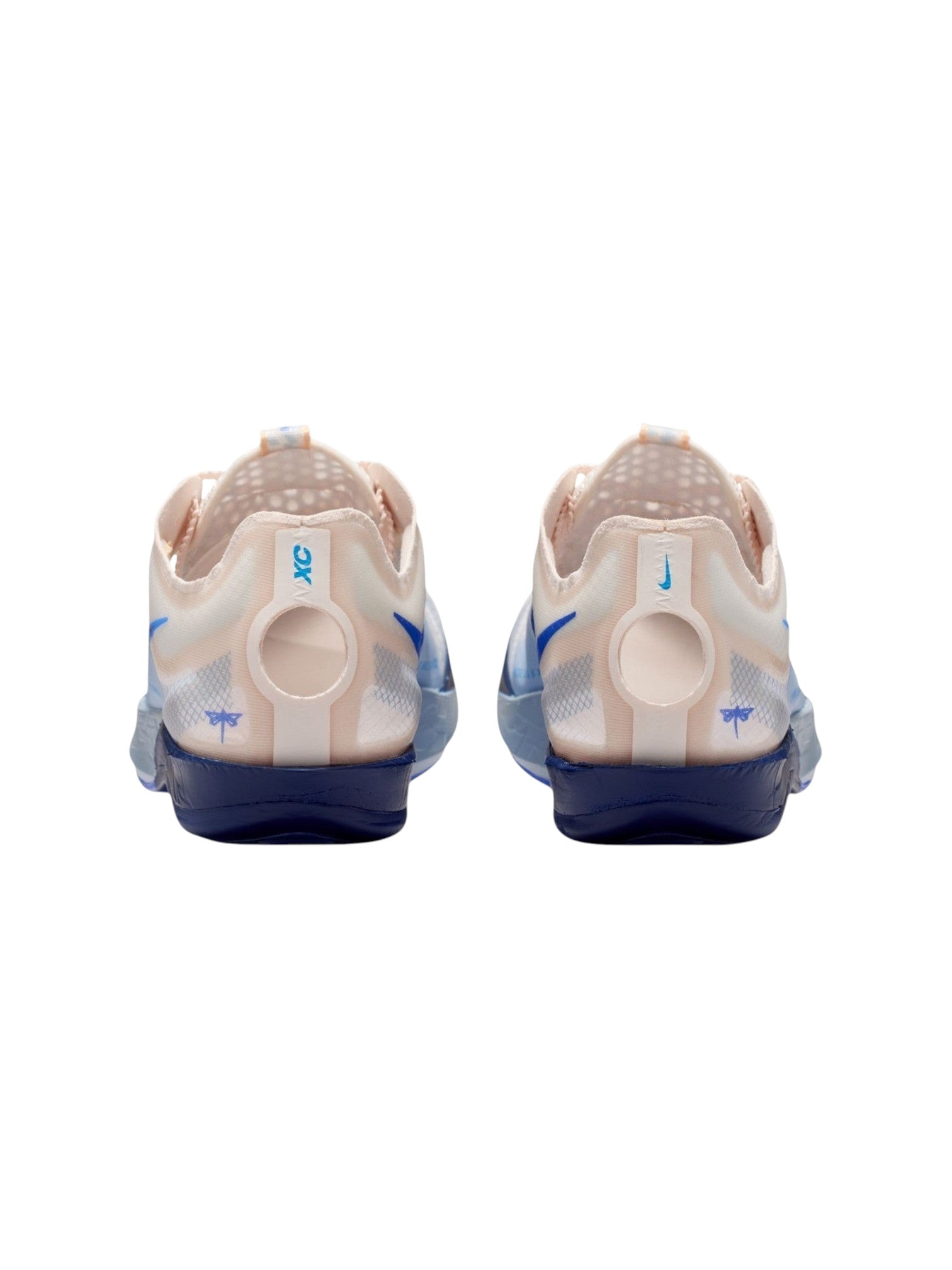 ドライビングフォース　2枚 Nike ZoomX Dragonfly XC 2 Spikes – Heartbreak Hill Running Company