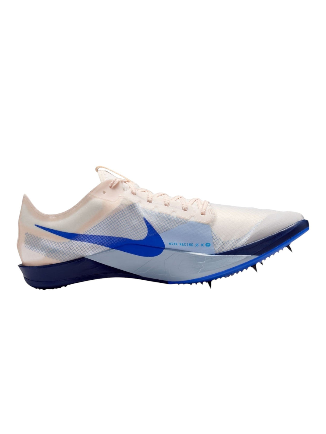 Nike ZoomX Dragonfly XC 2 Spikes – Heartbreak Hill Running Company