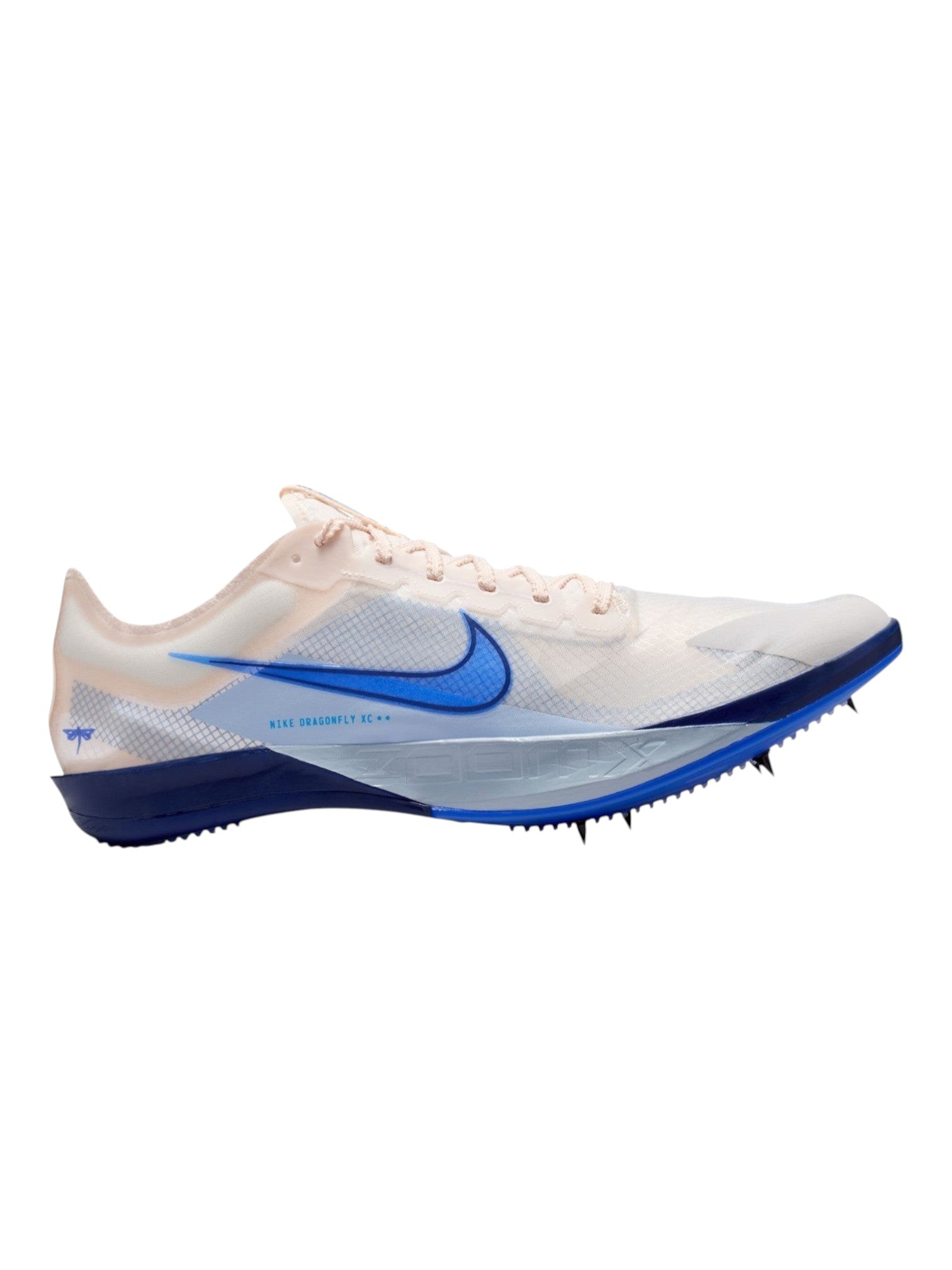 Nike ZoomX Dragonfly XC 2 Spikes – Heartbreak Hill Running Company