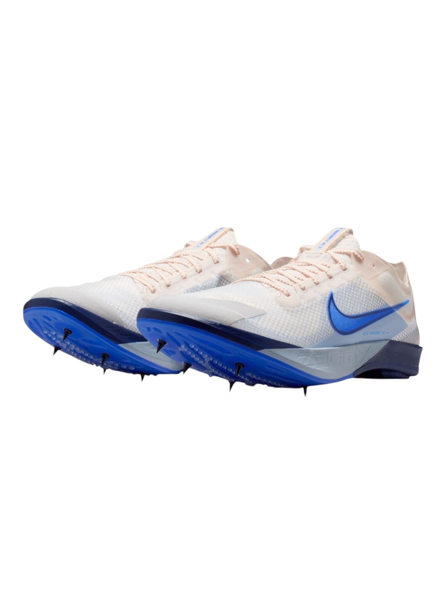 Nike ZoomX Dragonfly XC 2 Spikes – Heartbreak Hill Running Company