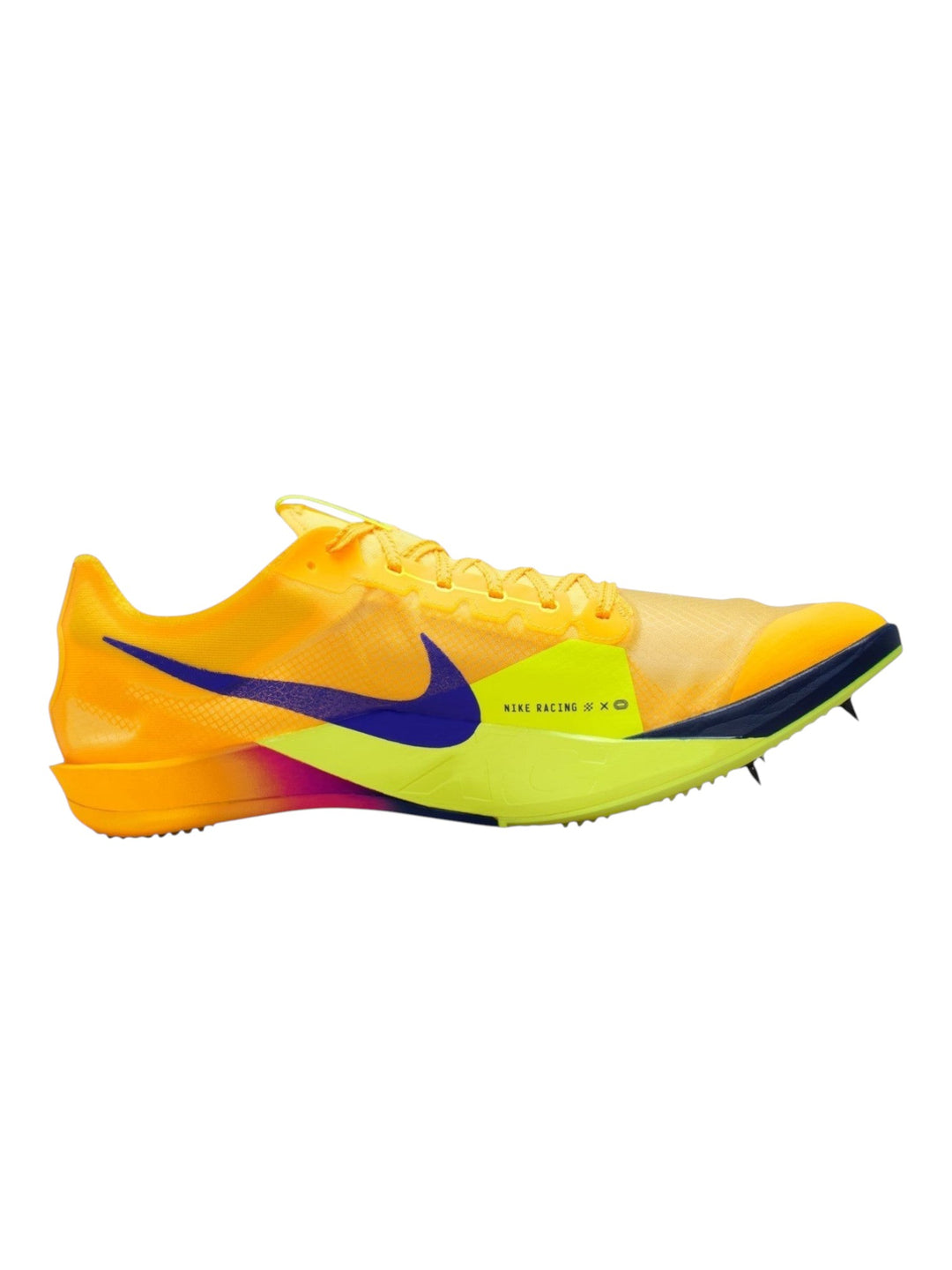 Nike ZoomX Dragonfly XC 2 Spikes – Heartbreak Hill Running Company