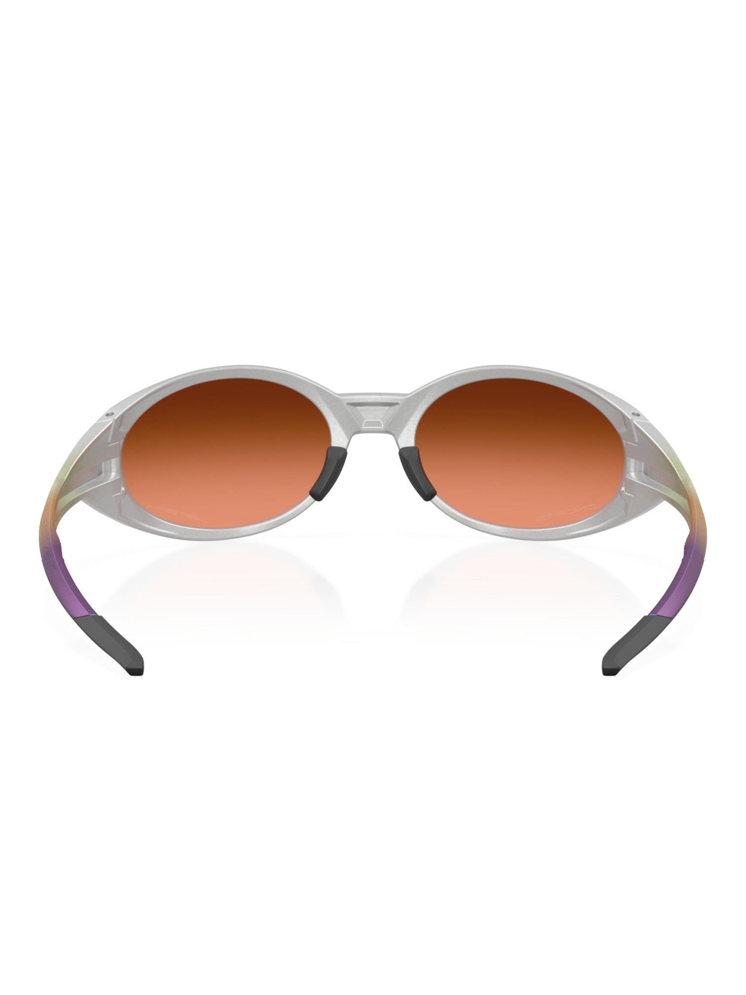 Oakley Eye Jacket Redux CNCPTS Heartbreak Butane Fade – Heartbreak