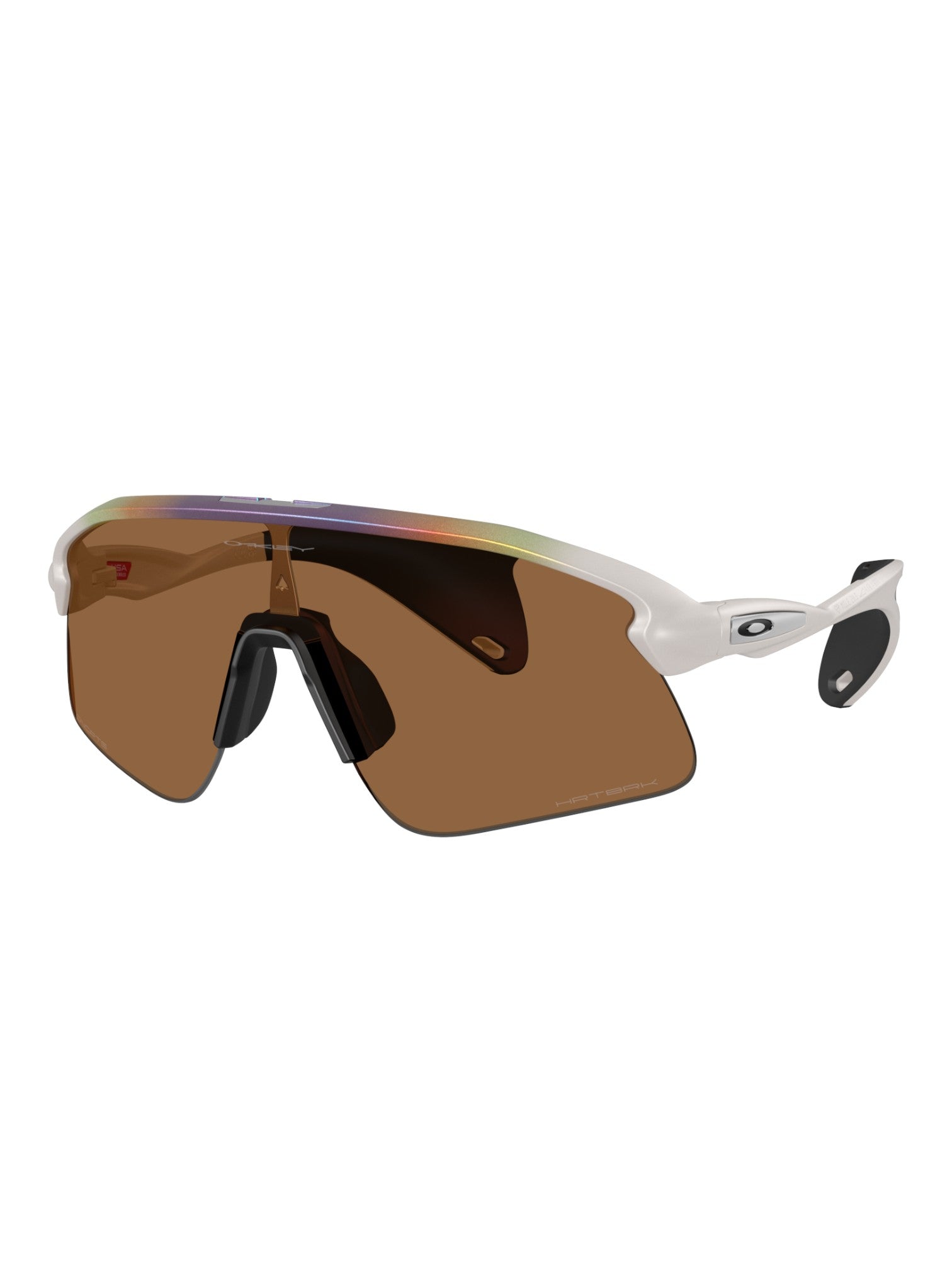 Oakley Stunt Devil CNCPTS Heartbreak Silver Fade – Heartbreak Hill