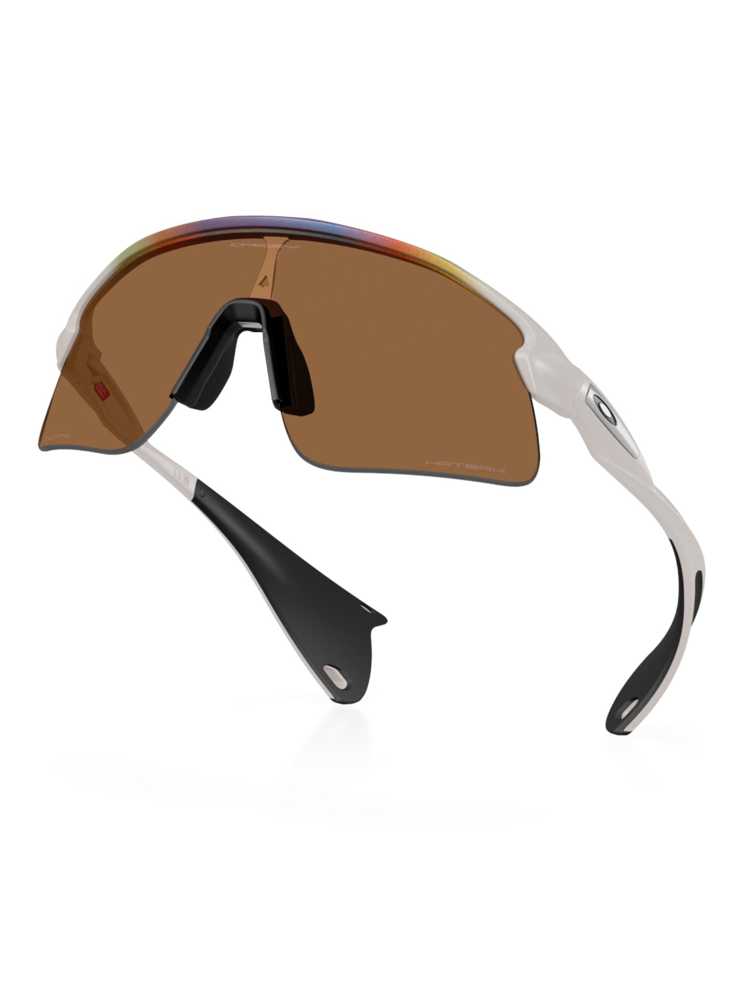 Oakley Stunt Devil CNCPTS Heartbreak Silver Fade – Heartbreak Hill