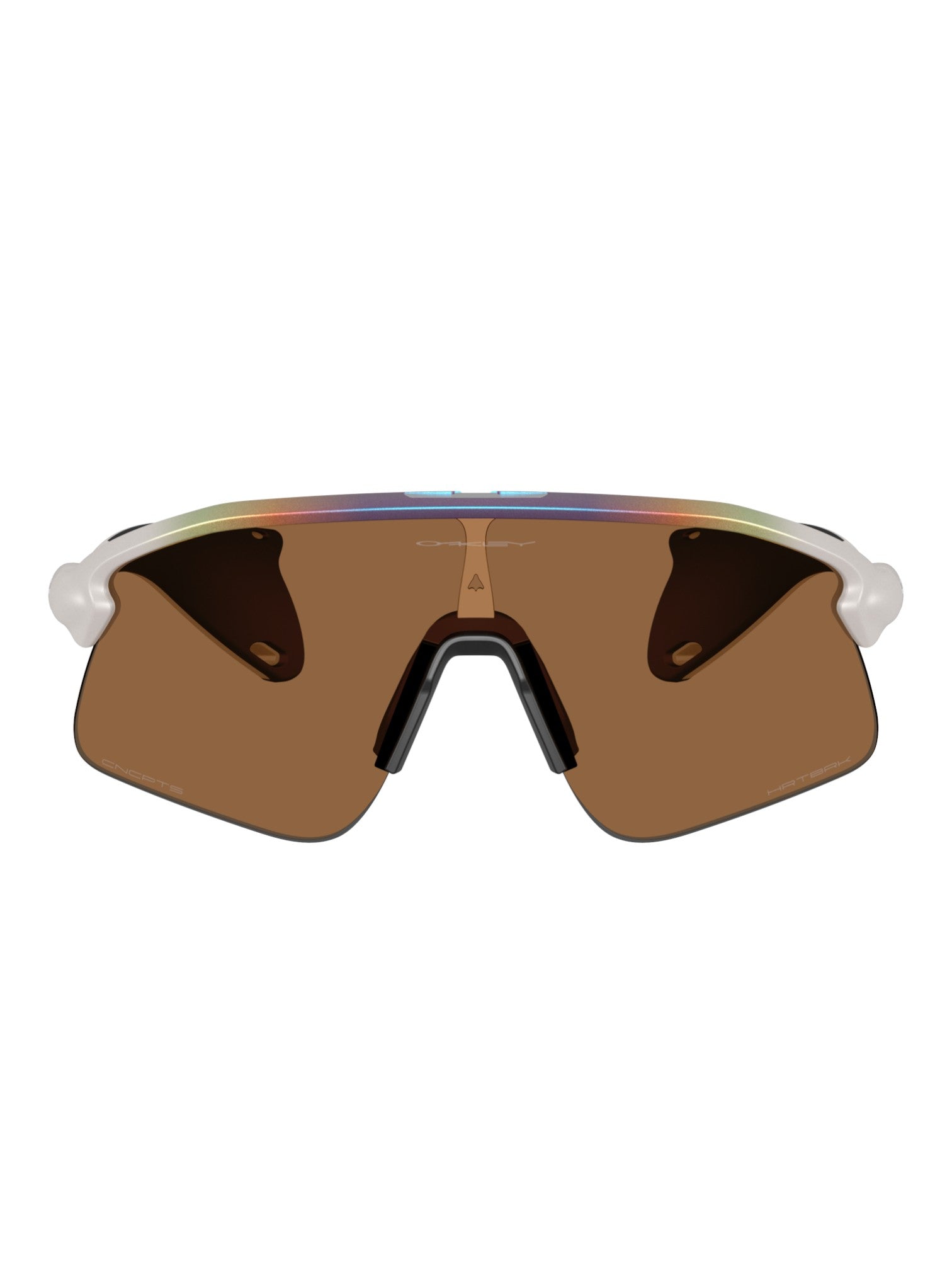Oakley Stunt Devil CNCPTS Heartbreak Silver Fade – Heartbreak Hill