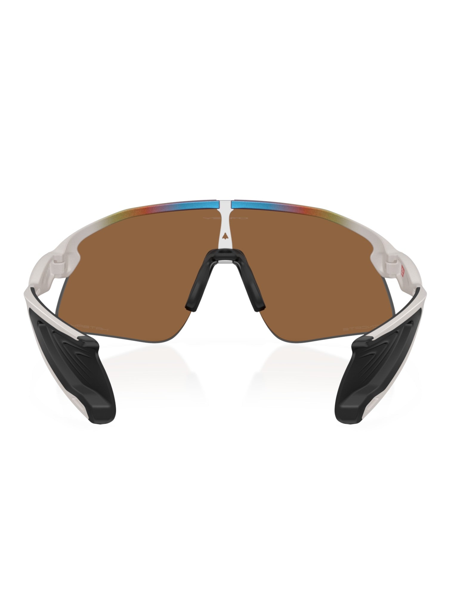 Oakley Stunt Devil CNCPTS Heartbreak Silver Fade – Heartbreak Hill