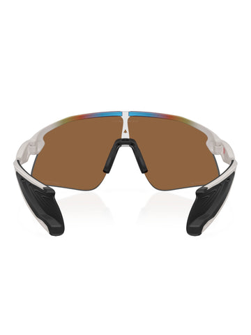 Oakley Stunt Devil CNCPTS Heartbreak Silver Fade – Heartbreak Hill Running Company
