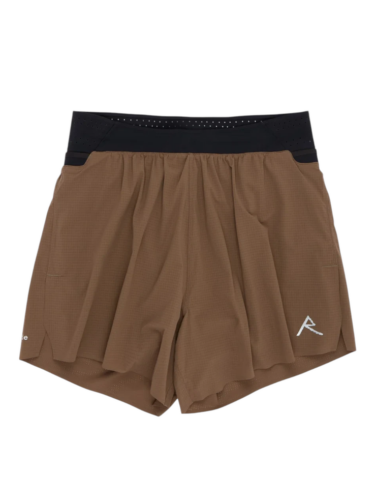 Raide Men's TrailTech Short – Heartbreak Hill Running Company